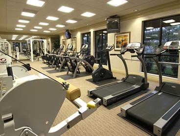 Oakwood Falls Church Facilities photo