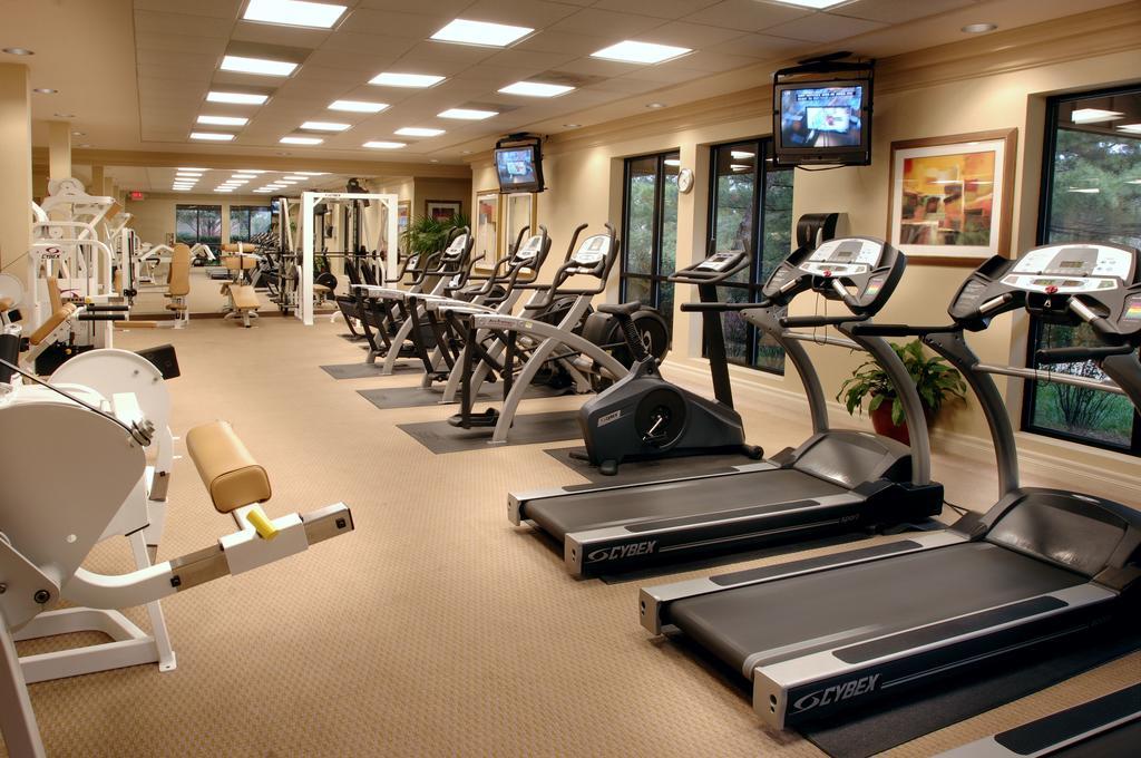 Oakwood Falls Church Facilities photo