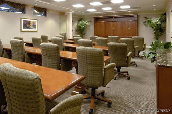 Oakwood Falls Church Facilities photo